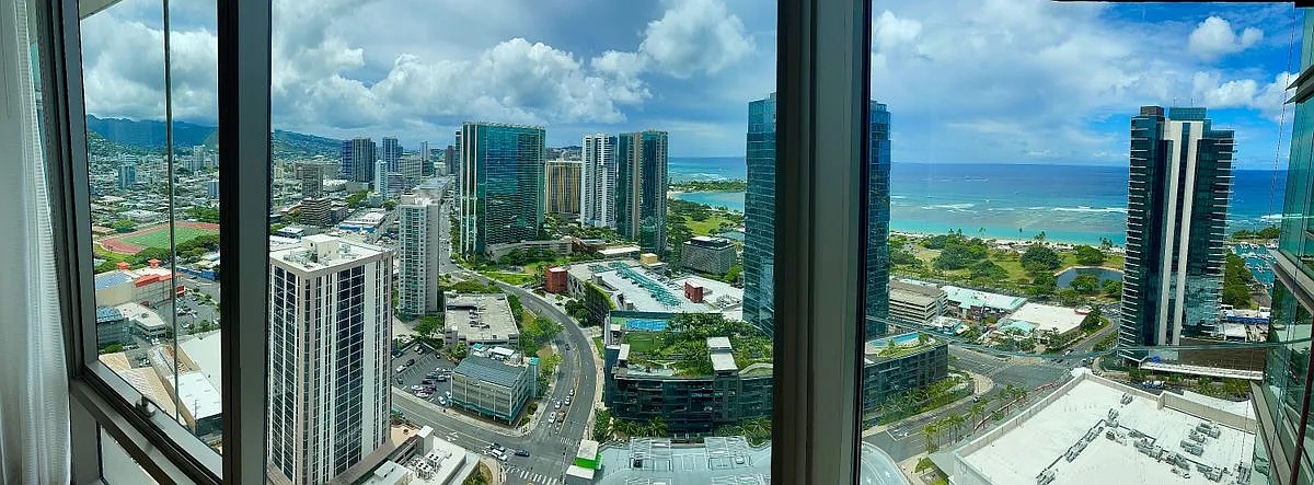 1 bed, 1.0 bath, 650 sqft, $4,000 — Photo 3