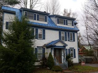 1 Wilbart Ave, Ludlow, VT 05149