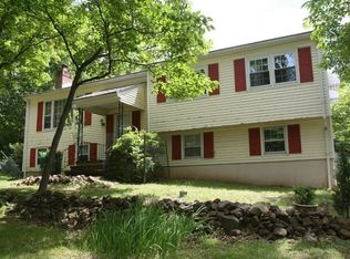 138 Mountain View Rd, Warren, NJ 07059