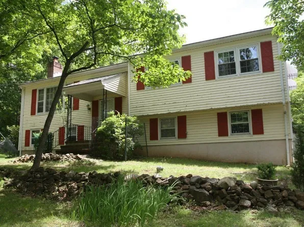 138 Mountain View Rd, Warren, NJ 07059