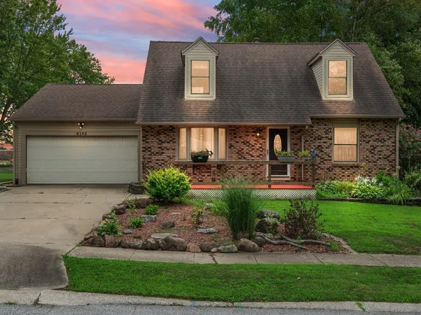 6185 Gaston Ave, Portage, IN 46368