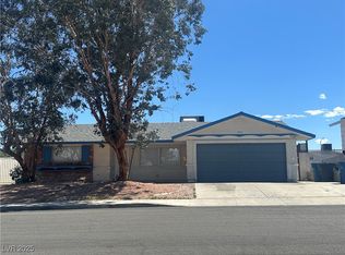 6905 Singing Dunes Ln, Las Vegas, NV 89145
