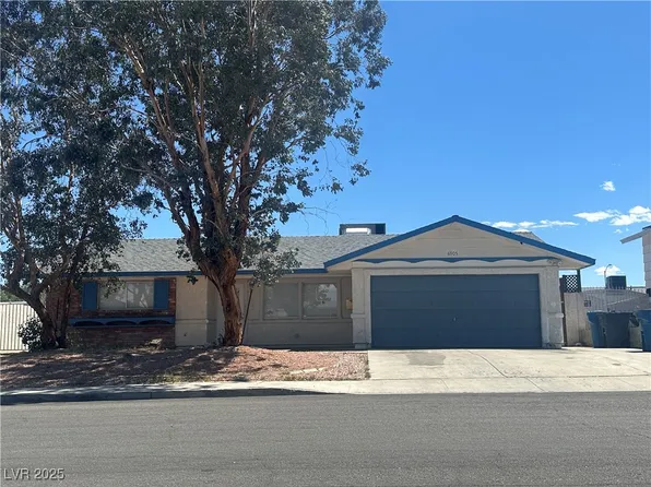 6905 Singing Dunes Ln, Las Vegas, NV 89145