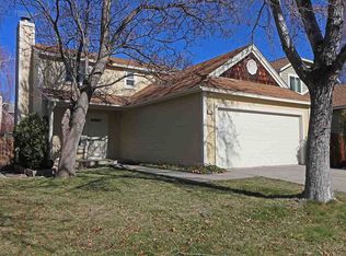 1289 Express St, Sparks, NV 89434