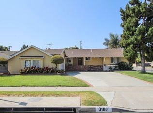 3180 W Rome Ave, Anaheim, CA 92804