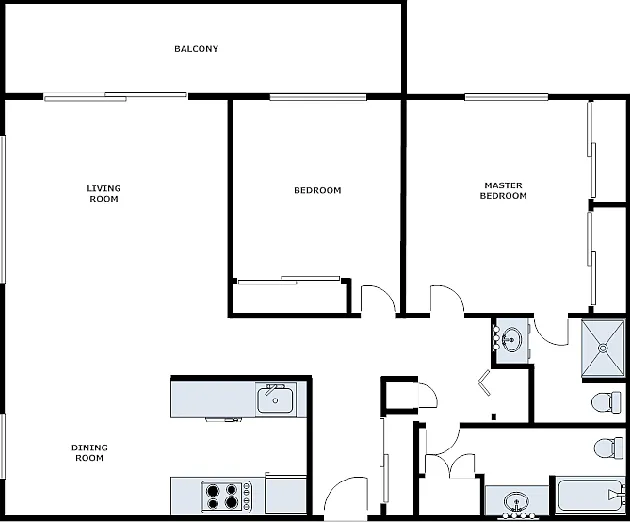 1410 Millbrae Ave — Photo 12