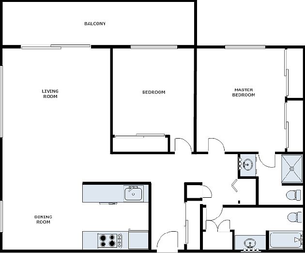2nd image of 1410 Millbrae Ave #2665222