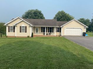 48 River Falls Dr, Glasgow, KY 42141