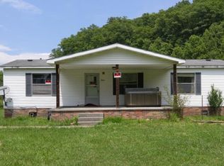 8764 Frontier Rd, Wise, VA 24293