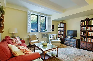 Sold by Corcoran