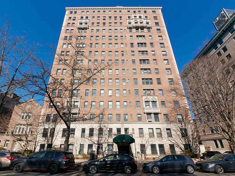 1st image of 9 Prospect Park W APT 1A