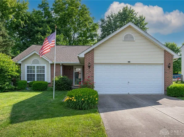 175 Stewart Way, Monroe, OH 45050