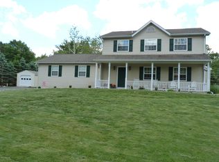 252 Elk Dr, Blakeslee, PA 18610