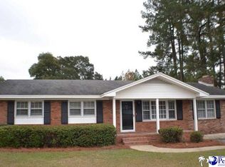 226 Pinewood Dr, Darlington, SC 29532