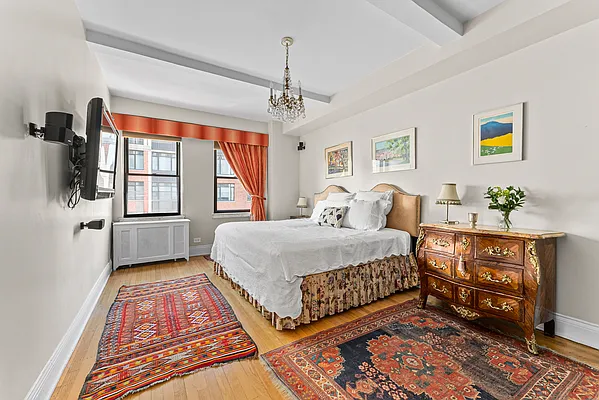 Sold by Brown Harris Stevens | media 24