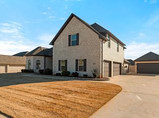 25714 Emme Kate Ln, Madison, AL 35756