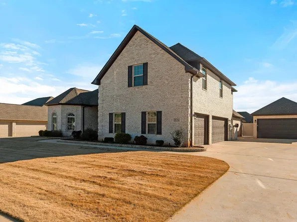 25714 Emme Kate Ln, Madison, AL 35756