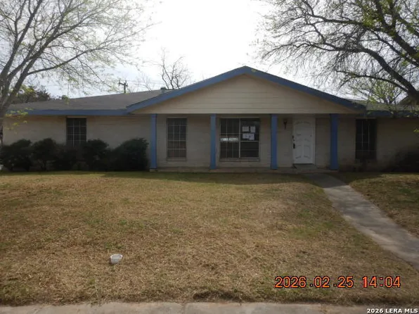 4634 Kay Ann Drive, San Antonio, TX 78220