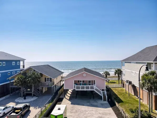 2402 N Ocean Blvd, North Myrtle Beach, SC 29582