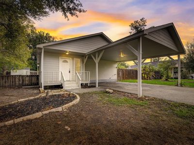 27812 Red Fox Road, Tomball, TX, 77377