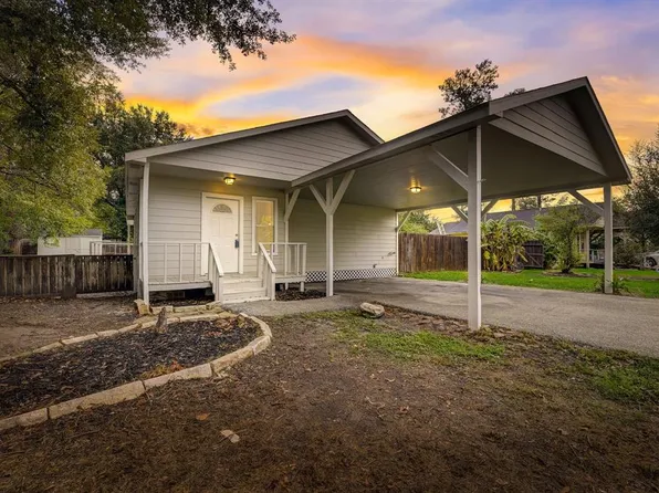 27812 Red Fox Road, Tomball, TX 77377