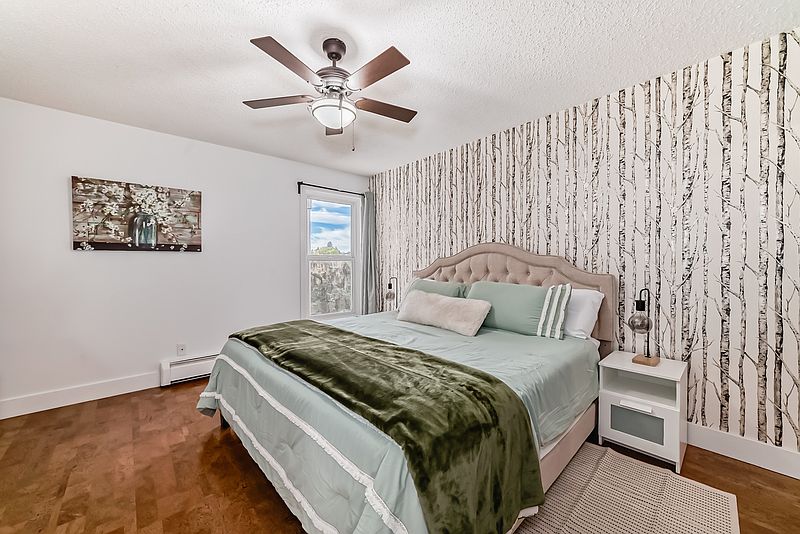 Fort Saskatchewan Apartment for rent - 1 Bedroom — photo 16