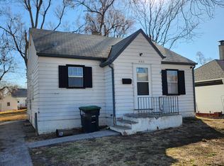 4315 N 33rd St, Omaha, NE 68111