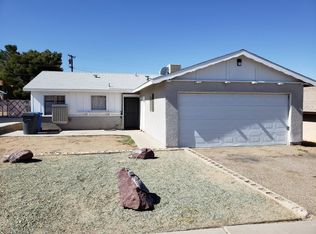 1929 Armory Rd, Barstow, CA 92311
