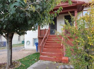 130 Tobin Pl #1, El Paso, TX 79905