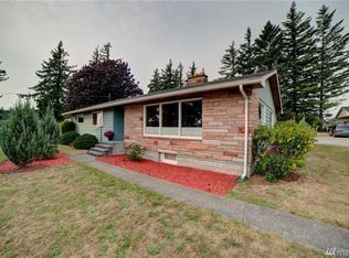 152 W Wiser Lake Rd, Ferndale, WA 98248