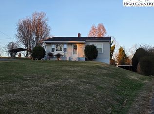 1615 Brushy Mountain Road, Wilkesboro, NC 28697