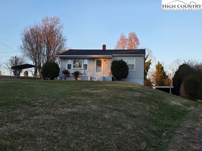 1615 Brushy Mountain Road, Wilkesboro, NC, 28697