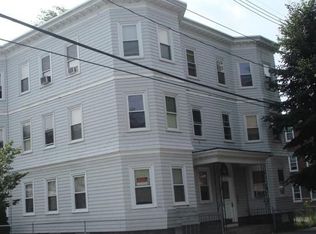 61 Shurtleff St APT 3, Chelsea, MA 02150