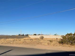 Washington St, Kingman, AZ 86401