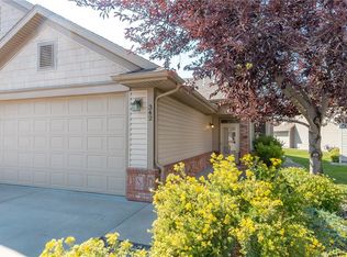 342 Stonegate Cir, Billings, MT 59102