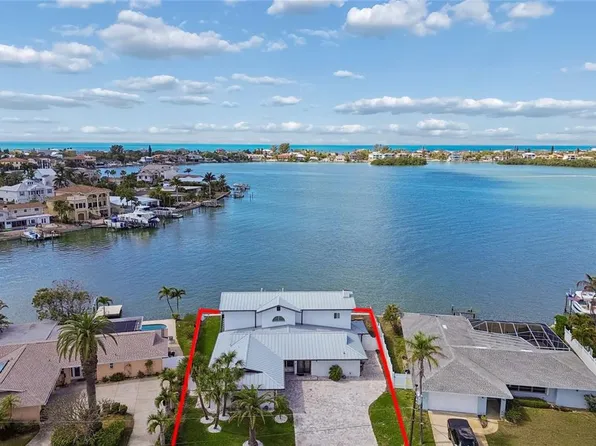 478 Harbor Dr N, Indian Rocks Beach, FL 33785