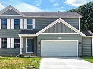 3196 Quail Ridge Ct, Clio, MI 48420