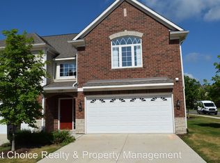 6142 Windemere Ln, Shelby Township, MI 48316