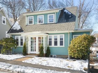 68 Granite St, Melrose, MA 02176