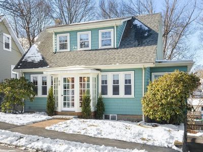 68 Granite St, Melrose, MA, 02176