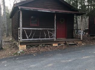 530 Casper Rd, Gold Hill, NC 28071