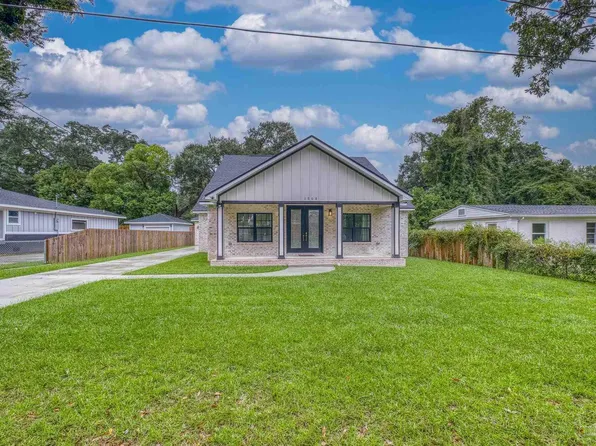 1503 N K St, Pensacola, FL 32501