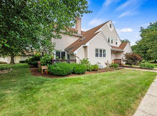 9 Thistle Way APT D, East Windsor, CT 06016