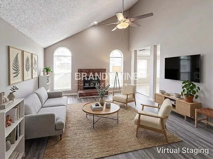 3 bed, 2.5 bath, 1496 sqft, $1,770 — Photo 3