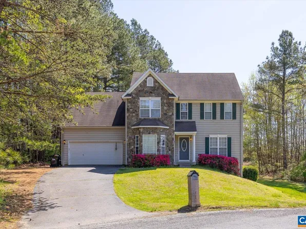 6 White Oak Way, Barboursville, VA 22923
