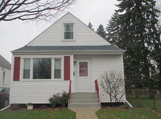 2448 Webster St, River Grove, IL 60171