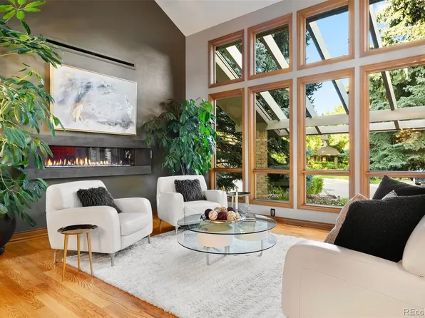 7725 S Hudson Court, Centennial, CO 80122