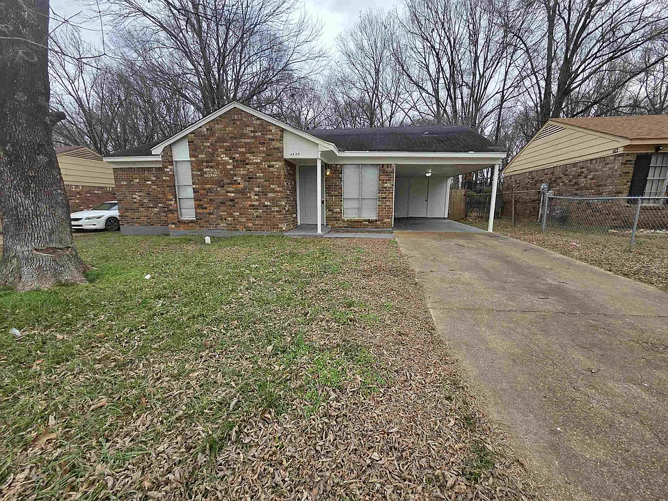 4528 Sugar Creek Rd