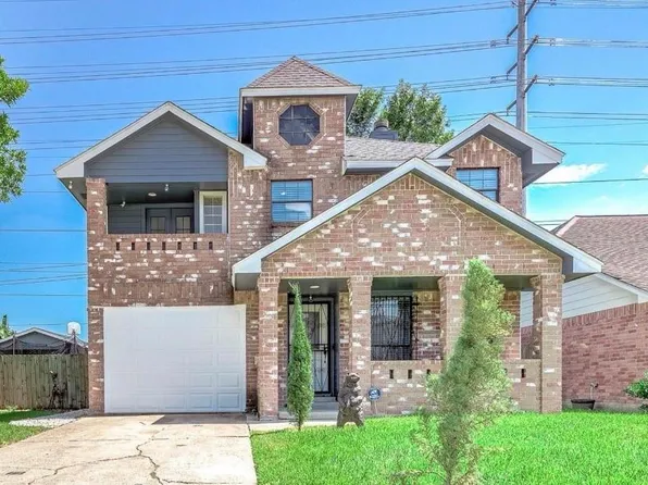 1546 Carbonear Dr, Channelview, TX 77530