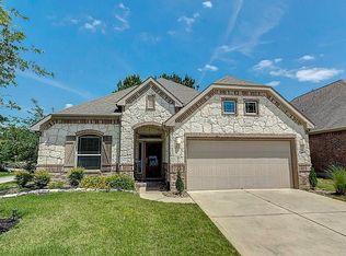 18 Arrowfeather Pl, The Woodlands, TX 77389
